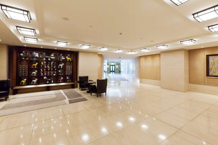 1512/1 Courthouse Lane Auckland Central_13