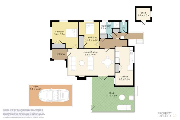 50 Hillcrest Avenue Hillcrest_19