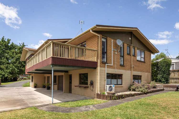 4 Park Street Paeroa_34