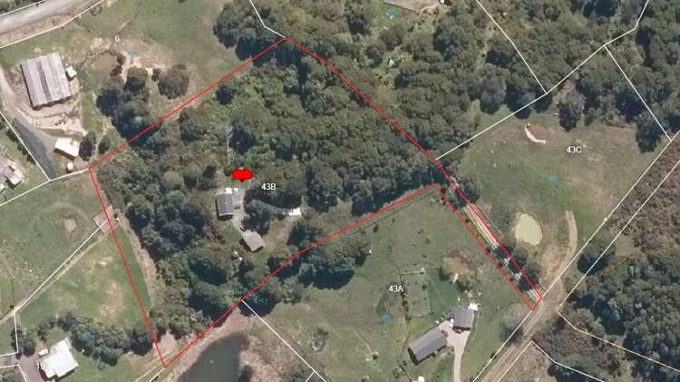 43B Hook Road Paparoa_22