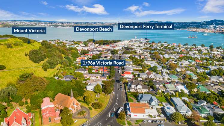 1/96a Victoria Road Devonport_16