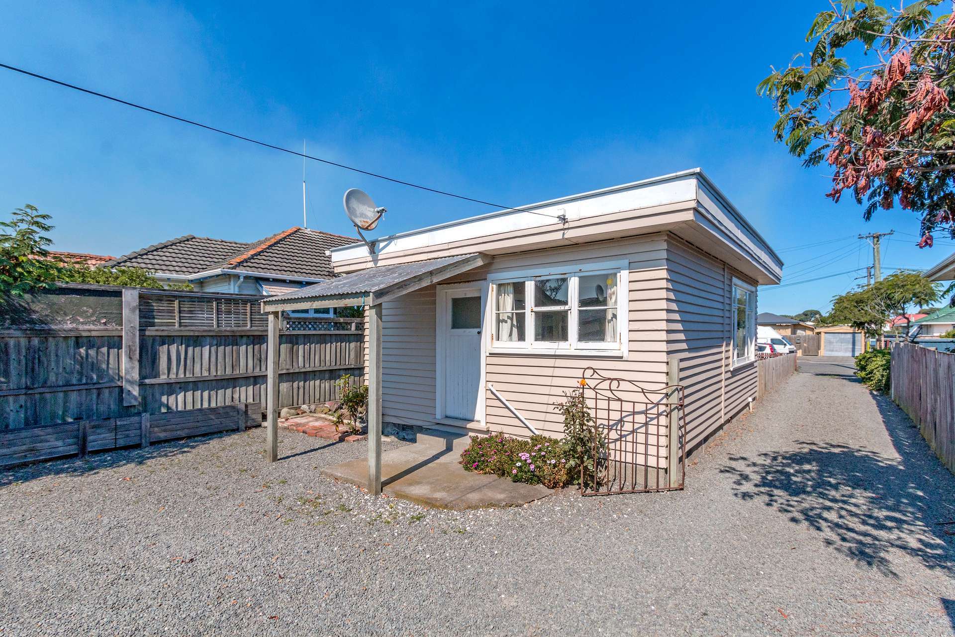 1/21 Keppel Street New Brighton Christchurch City Houses for Rent