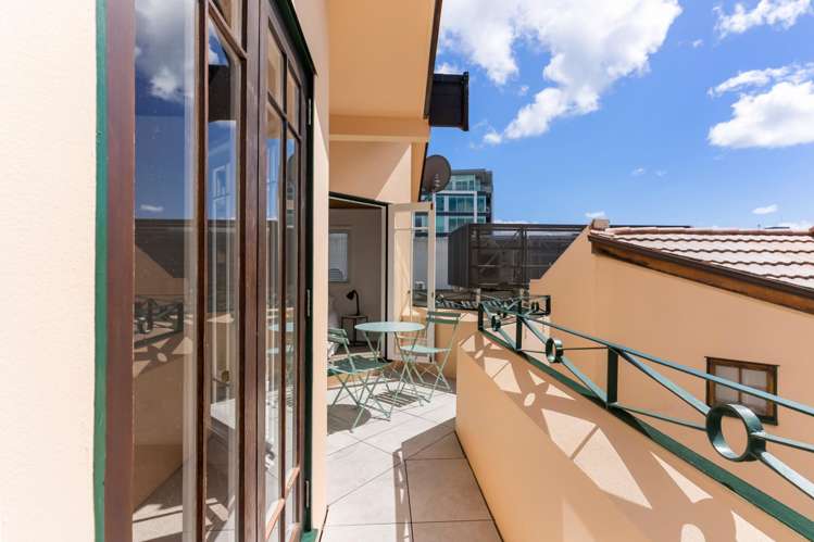 9C Vernon Street Auckland Central_12