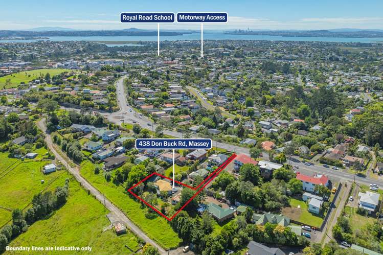 438 Don Buck Road Massey_4
