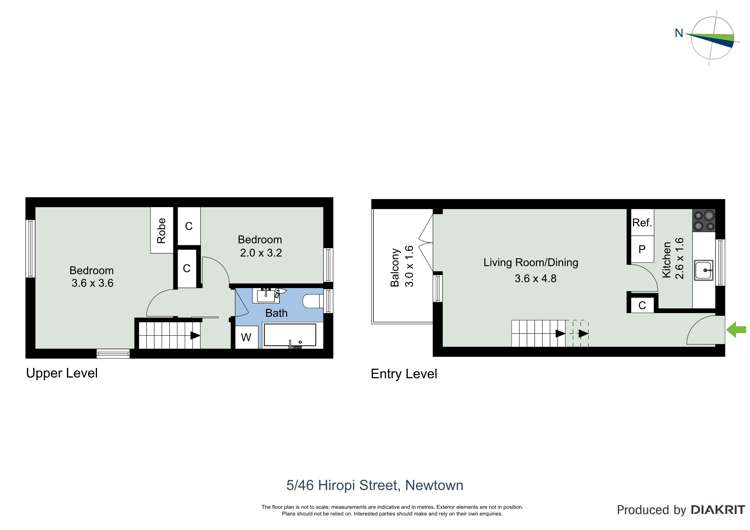 5/46 Hiropi Street Newtown_10