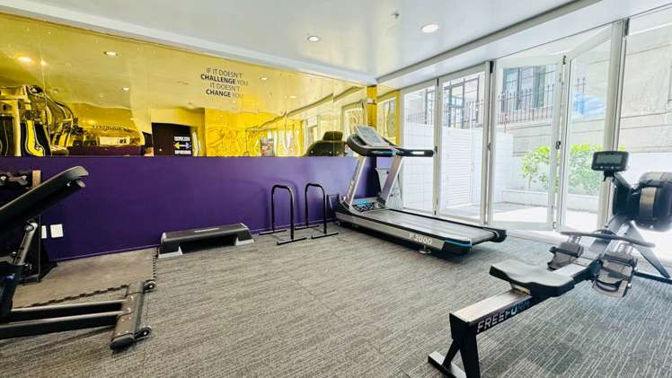 401/7 Eden Crescent Auckland Central_9