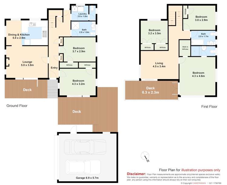 1/36 Quebec Road Milford_22