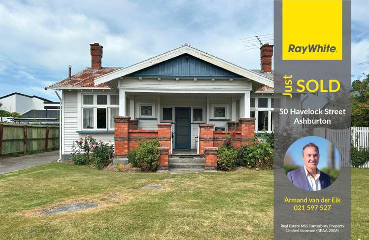 50 Havelock Street_0