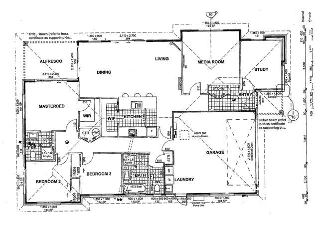 84 Georgina Street Marshland_1