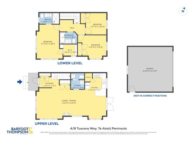 4/8 Tuscany Way Te Atatu Peninsula_1