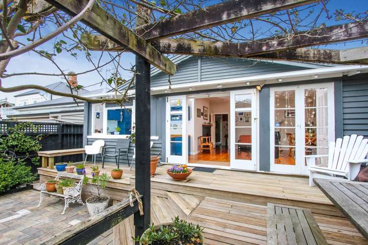 6 Russell Street Freemans Bay_7