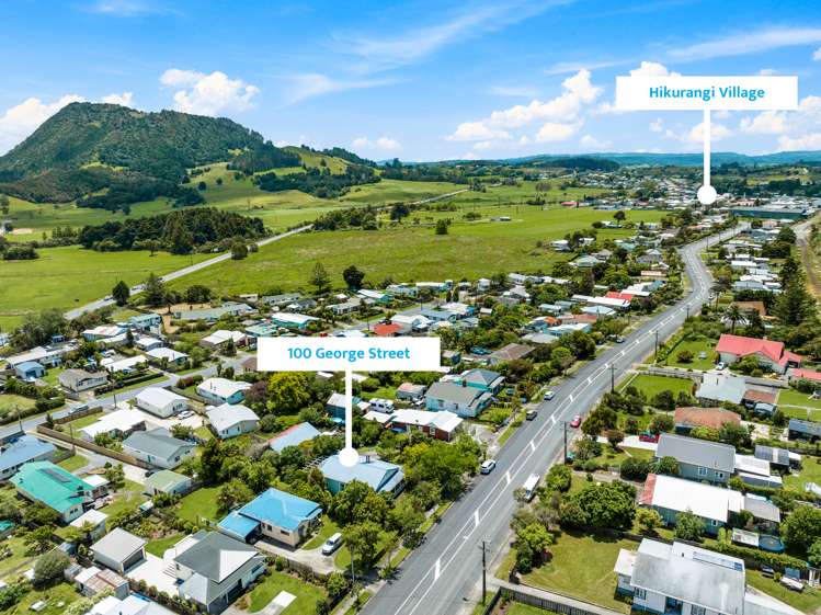 100 George Street Hikurangi_18