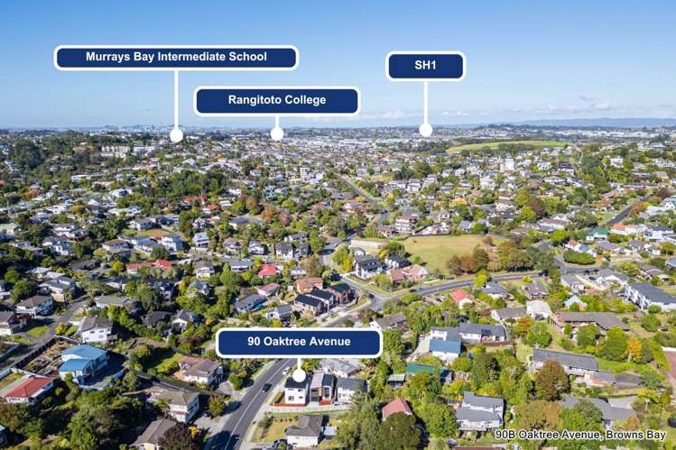 90B Oaktree Avenue Browns Bay_20