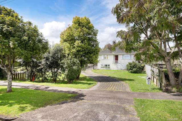 6 Arahoe Road New Lynn_4