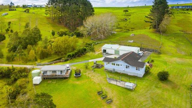 A Lifestyle Property with Exceptional Returns