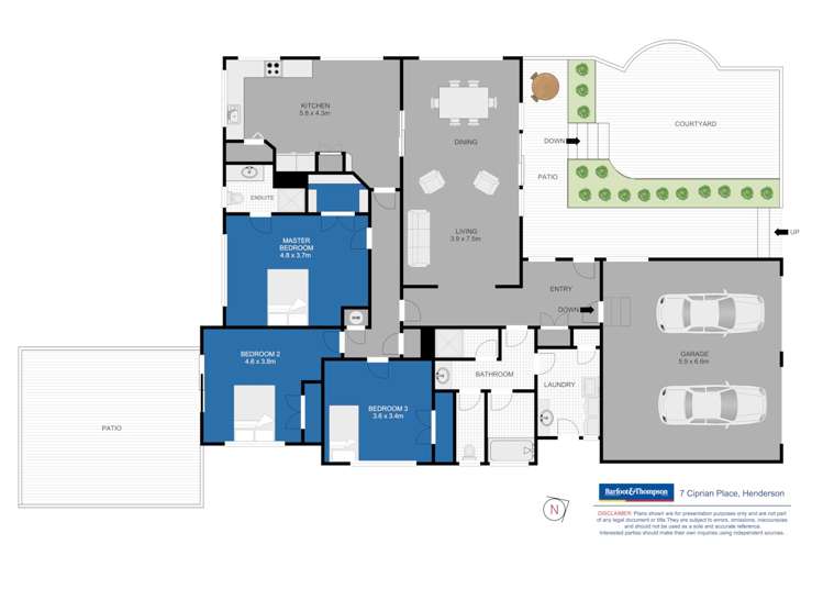 7 Ciprian Place Henderson_17