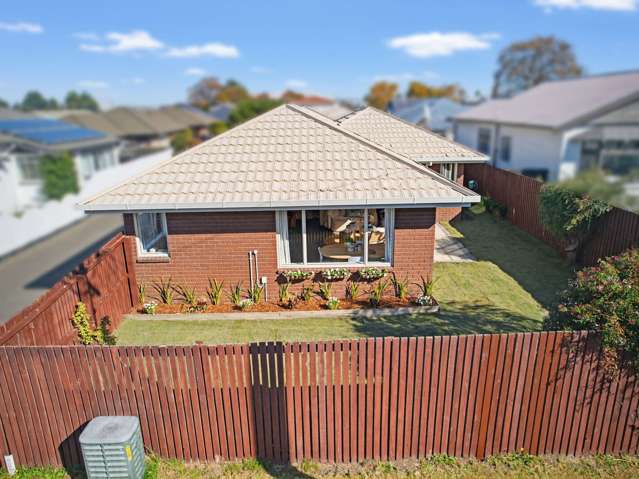 Hornby Has Options: First Home or Downsizing?