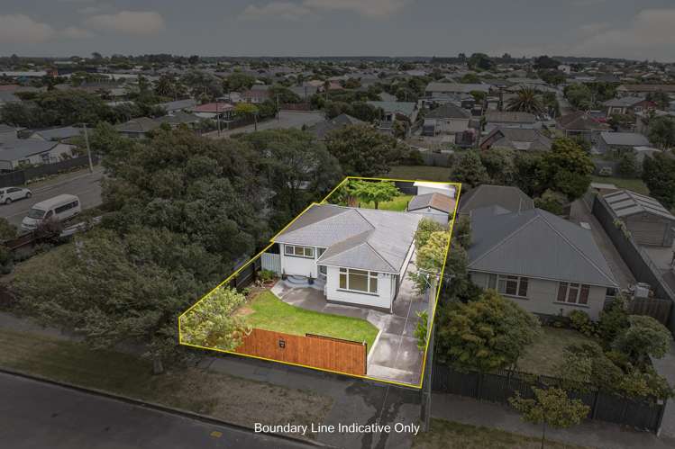 94 Bowhill Road New Brighton_0