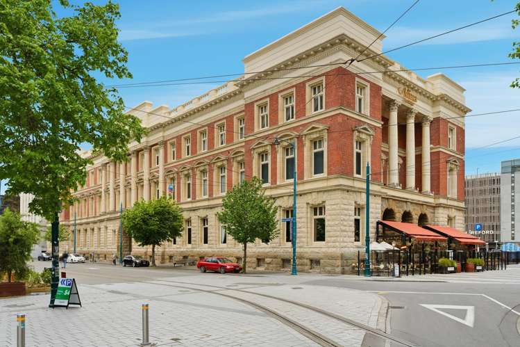 42/28 Cathedral Square Christchurch City_30