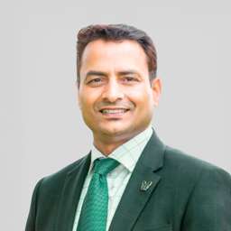 Aniel Chandra