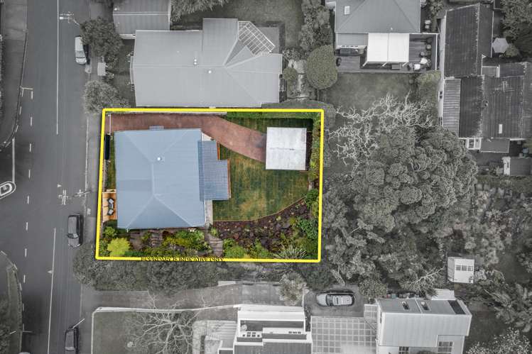 46 Disraeli Street Mount Eden_27