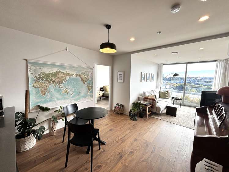 506/45 Union Street Auckland Central_9