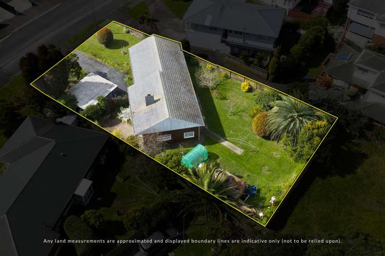 12 Williams Avenue Pakuranga_19