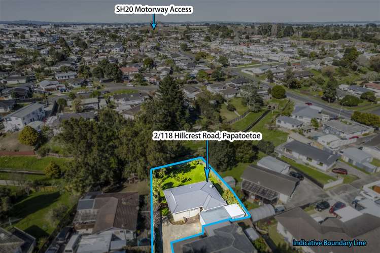 2/118 Hillcrest Road Papatoetoe_17