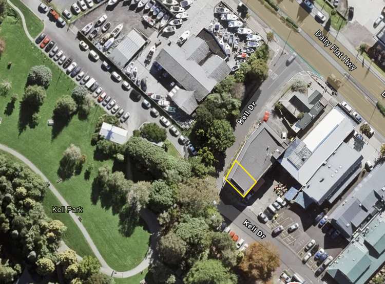 2a/4 Kell Drive Albany_13