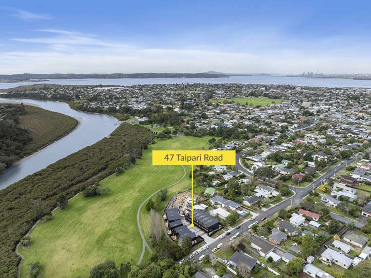 4/47 Taipari Road Te Atatu Peninsula_21