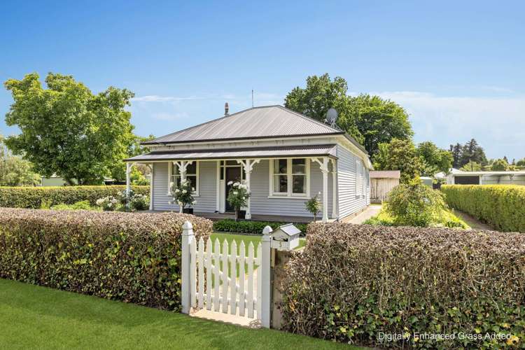 5 Tekoa Street Waiau_23