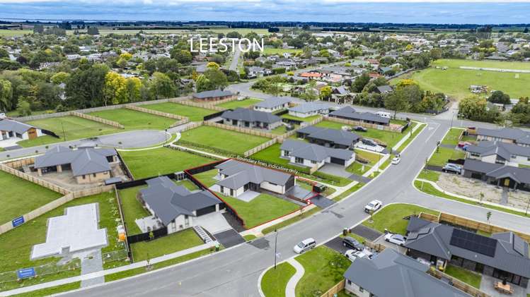 43 Da Vinci Avenue Leeston_1