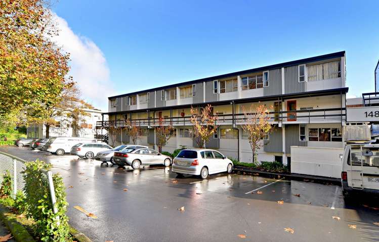 12/148 Howe Street Freemans Bay_8
