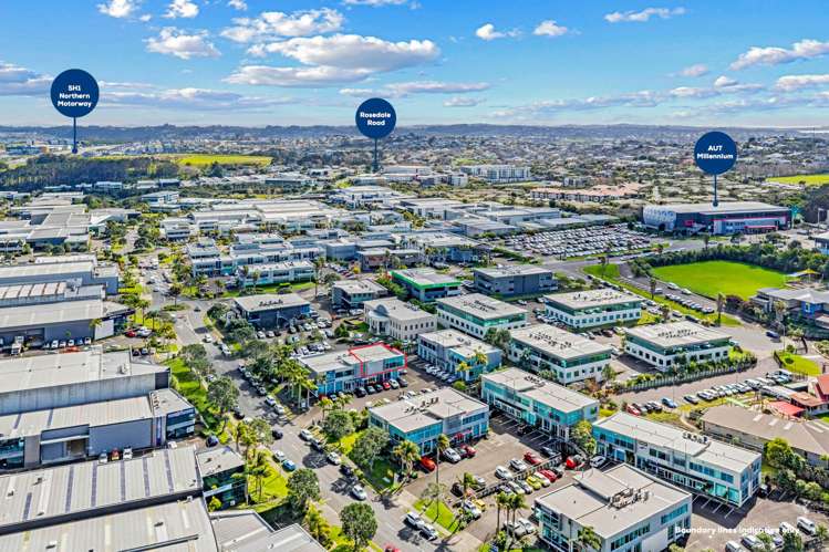 Unit 4/49 Apollo Drive Rosedale_10