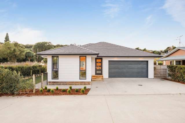 First Home Smart Investment