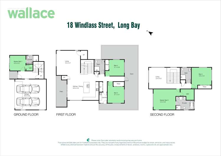 18 Windlass Street Long Bay_20