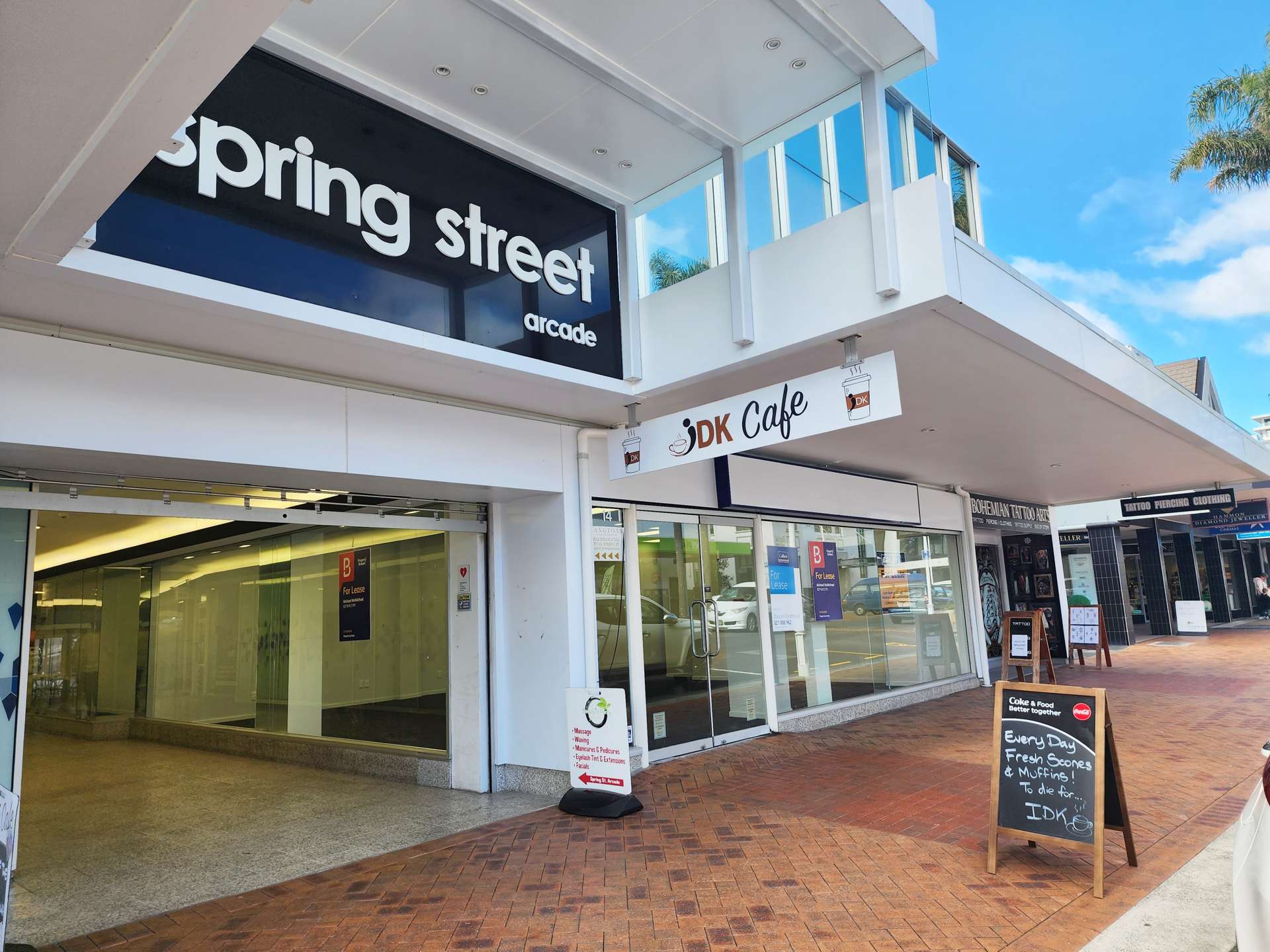 GF S8, 46 Spring Street Tauranga Central_0