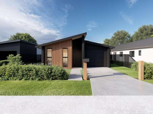 Sunny Garden Living Anyone?
