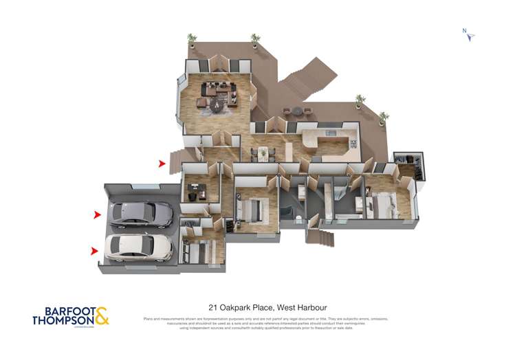 21 Oakpark Place West Harbour_42