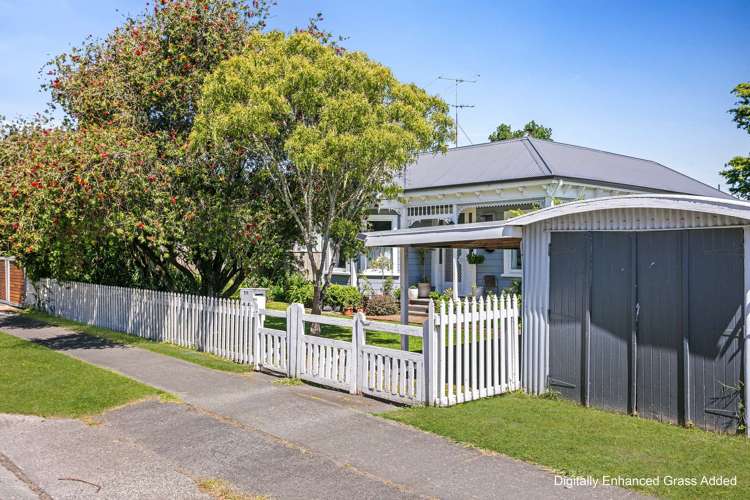 518 Aberdeen Road Te Hapara_28