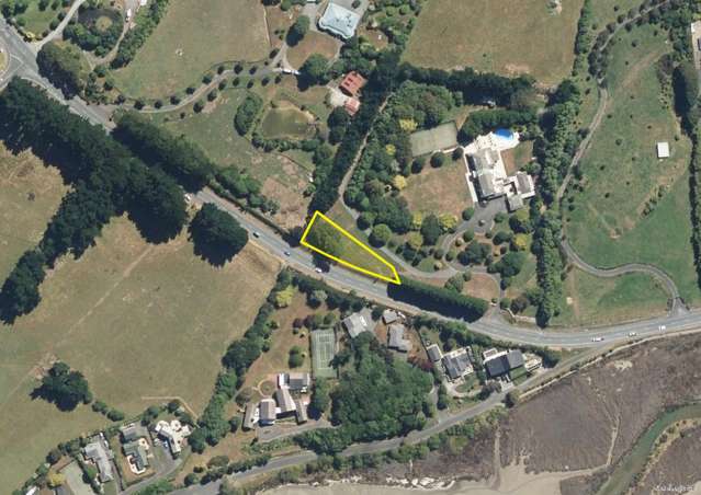 PRIME SECTION IN PAUATAHANUI