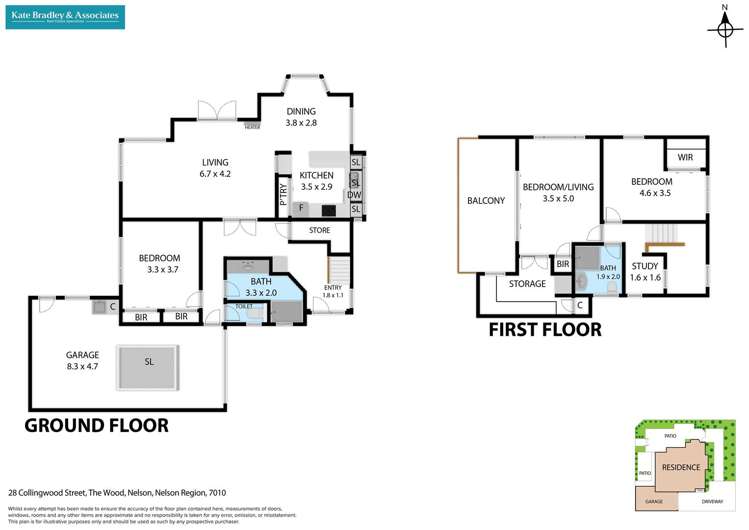 28 Collingwood Street The Wood_18