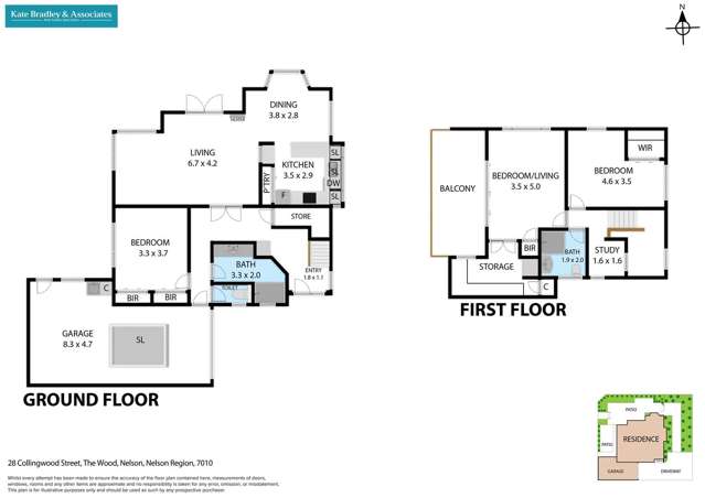 28 Collingwood Street The Wood_1