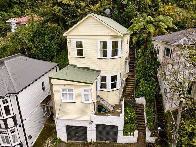 21 Adams Terrace Aro Valley_14