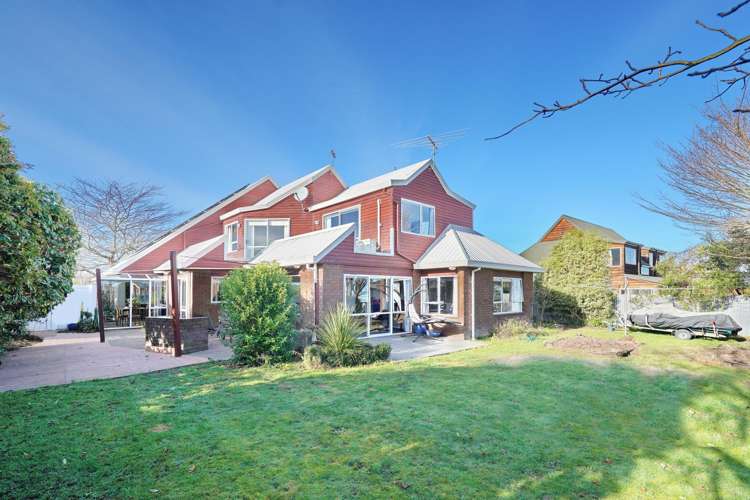 35 Mansfield Drive Kaiapoi_29