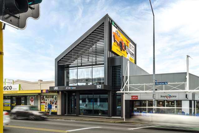 92 Riccarton Road Riccarton_4