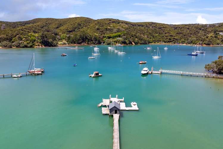 - Lot 101 DP 4961, North Cove Kawau Island_5