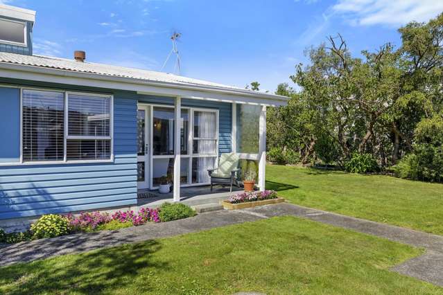 Location, Location, Location - Alicetown!