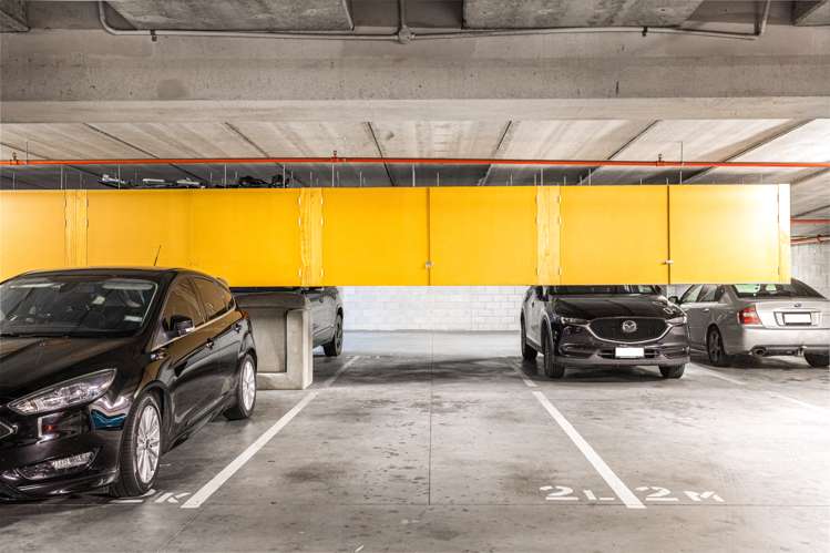 2l/83 New North Road Eden Terrace_13