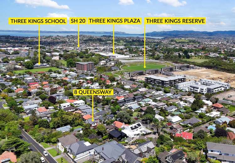 8 Queensway Three Kings_18